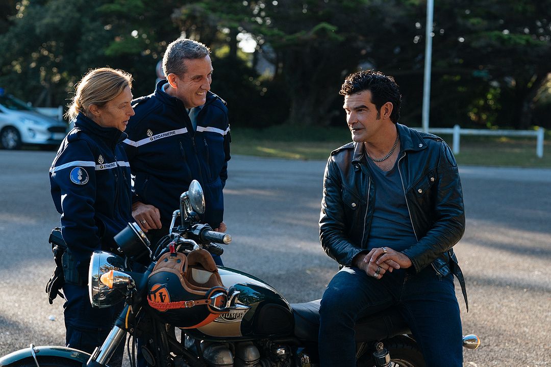 Bild Johnny Montreuil