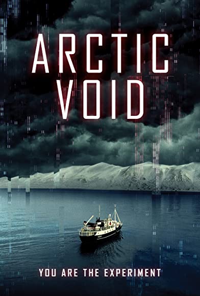 Arctic Void : Kinoposter