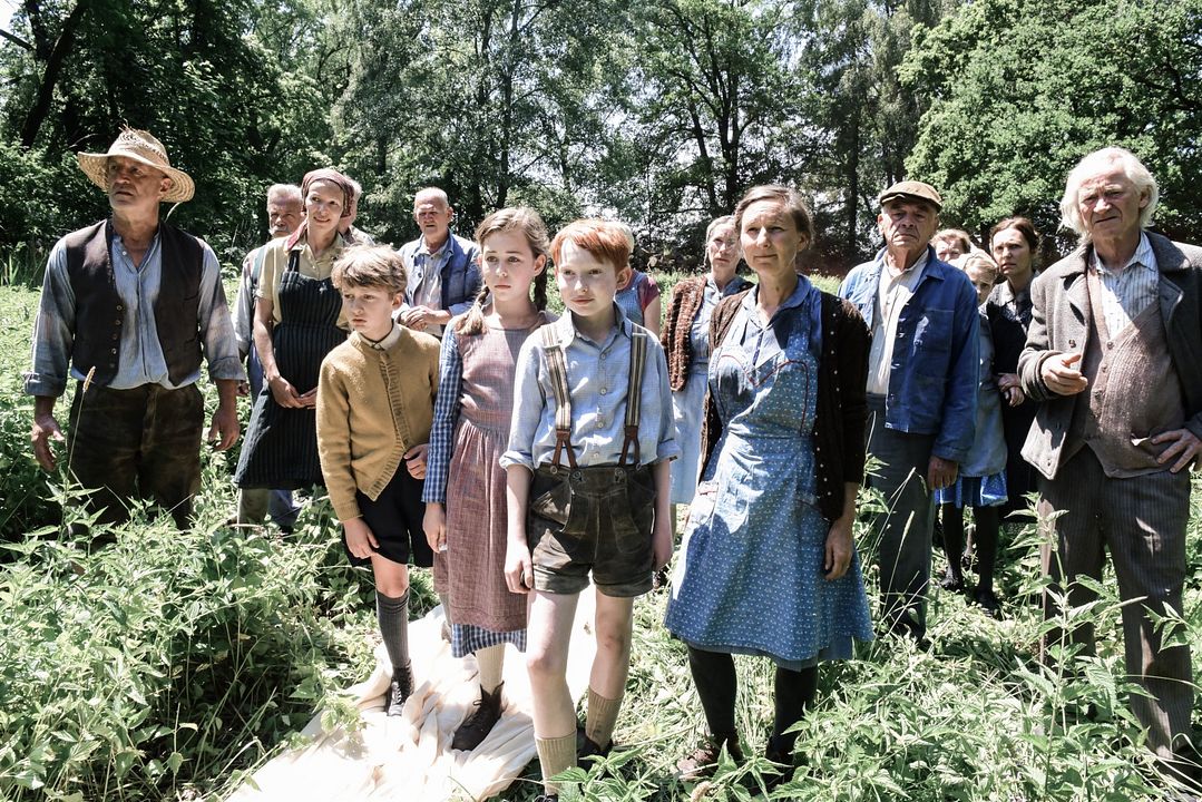 Das Glaszimmer : Bild Xari Wimbauer