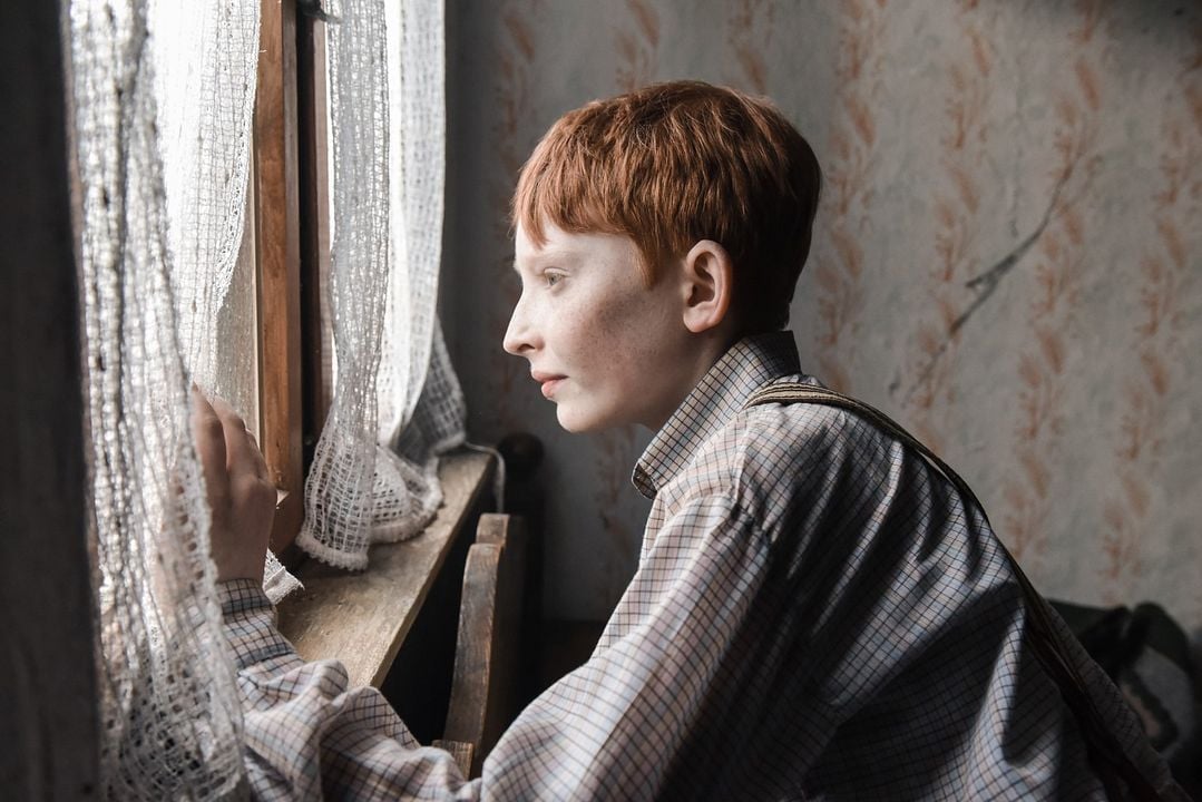 Das Glaszimmer : Bild Xari Wimbauer