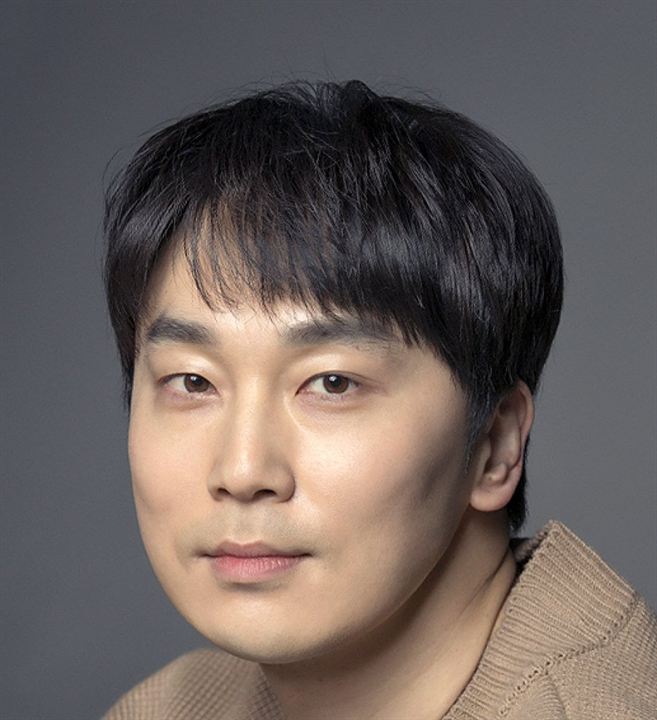 Kinoposter Hyun-woo Seo