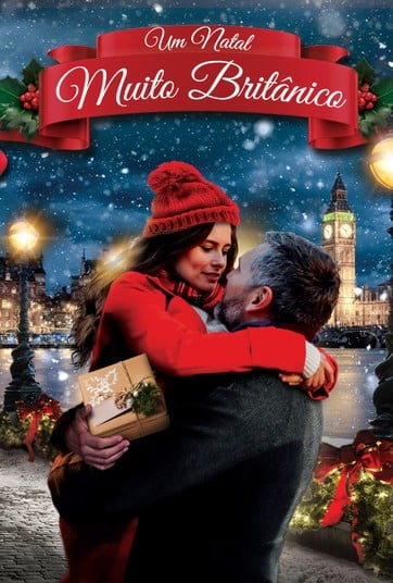 A Christmas Love Story : Kinoposter