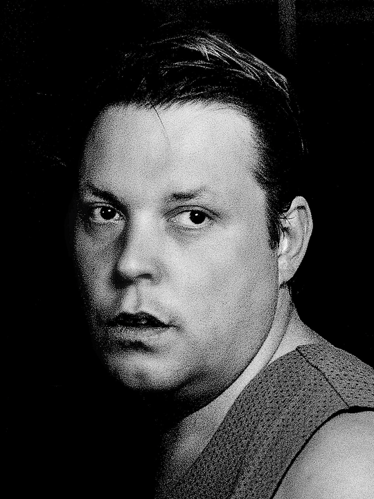 Kinoposter Frank Williams (I)