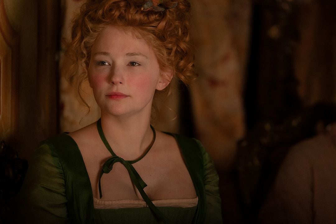 Cyrano : Bild Haley Bennett