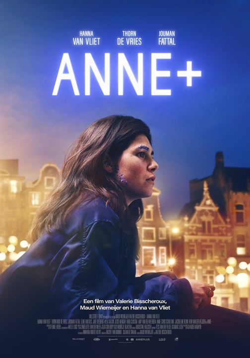 Anne+: Der Film : Kinoposter