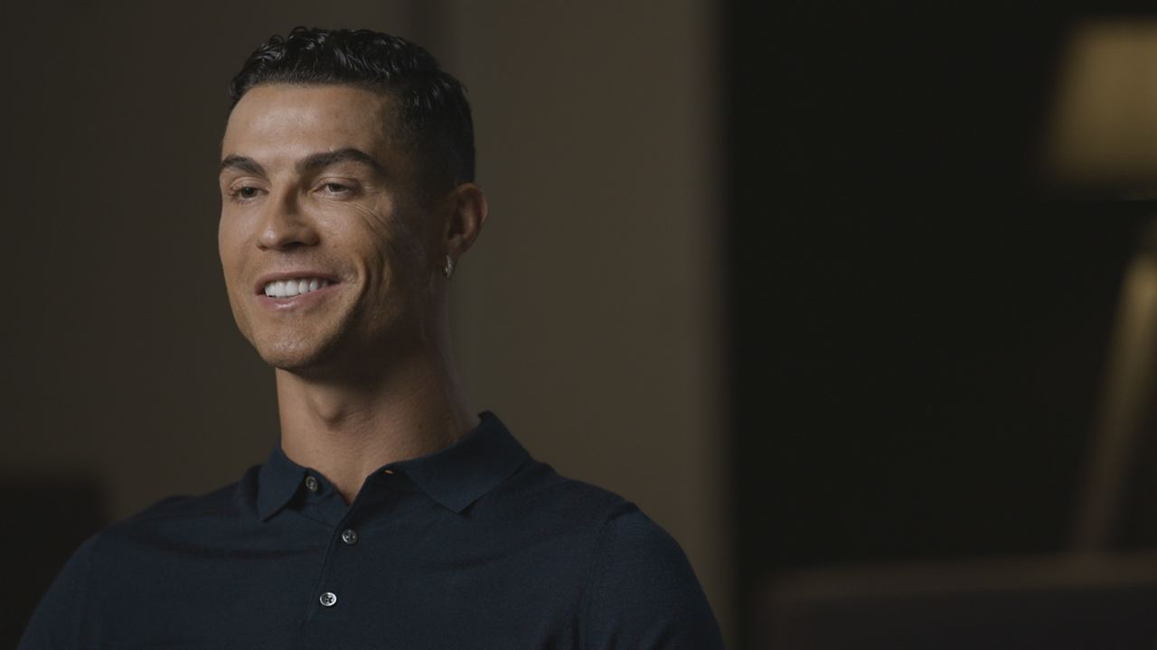 Bild Cristiano Ronaldo