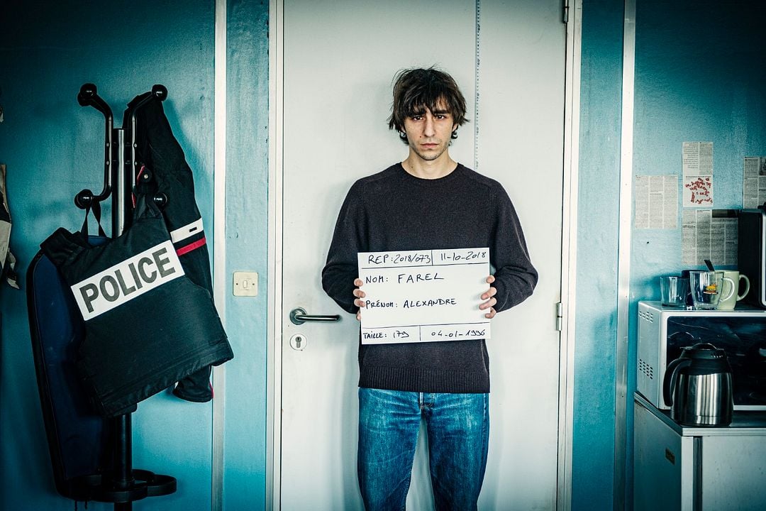 Menschliche Dinge : Bild