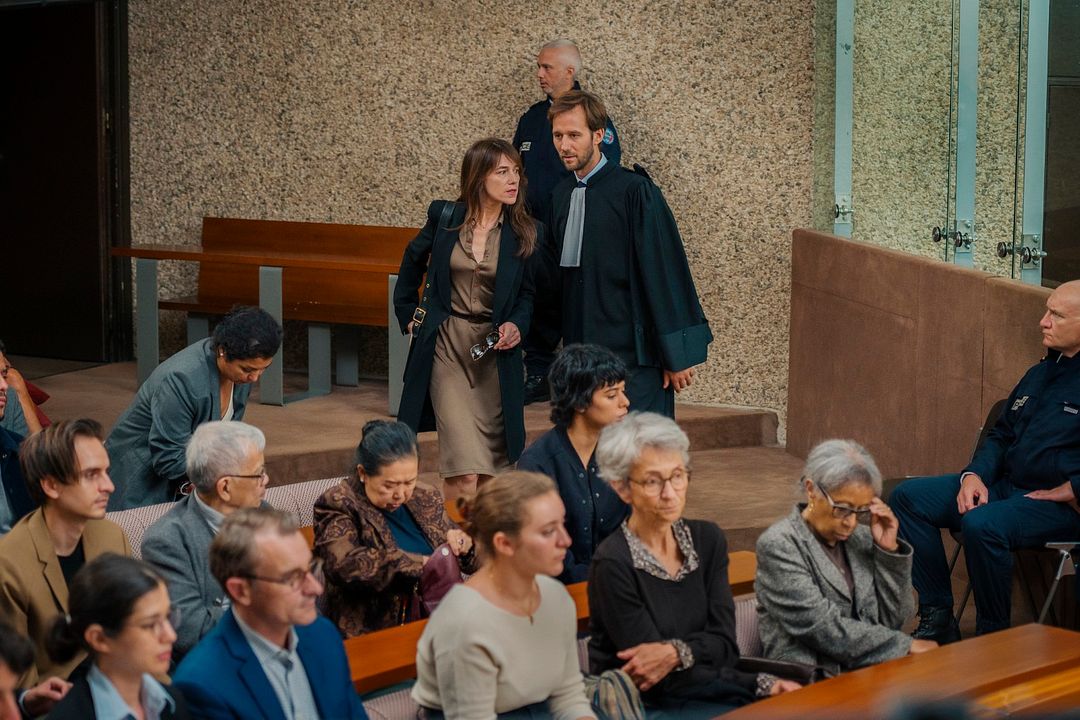 Menschliche Dinge : Bild