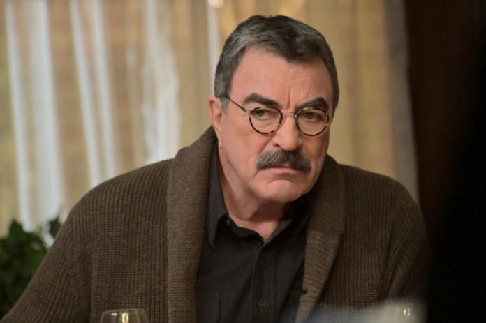 Blue Bloods : Bild Tom Selleck