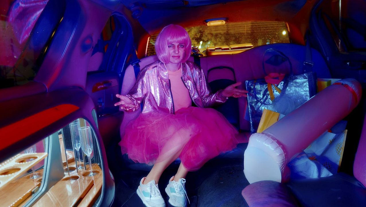 JGA: Jasmin. Gina. Anna. : Bild