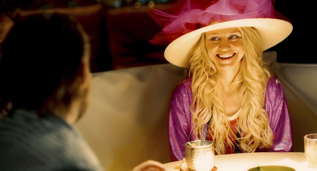 JGA: Jasmin. Gina. Anna. : Bild Teresa Rizos