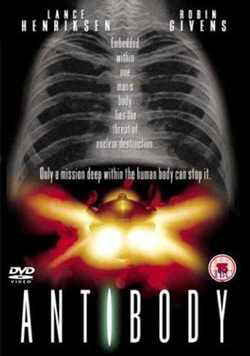 Antibody : Kinoposter