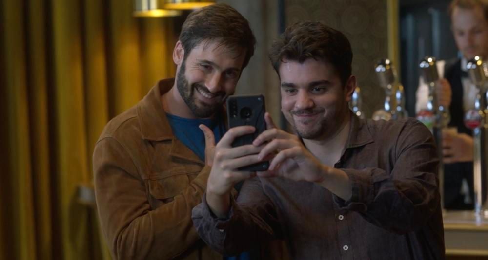 Bild Guillaume Labbé