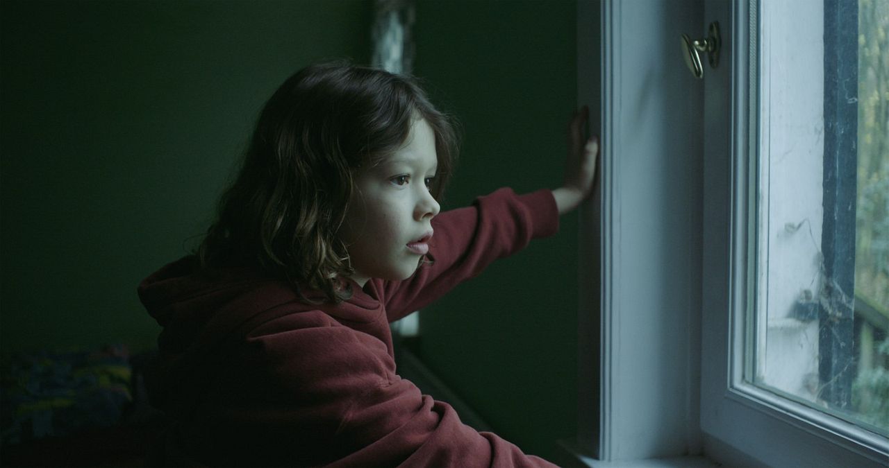 Der menschliche Faktor : Bild Wanja Valentin Kube