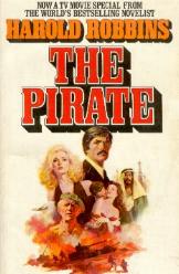 Der Pirat : Kinoposter