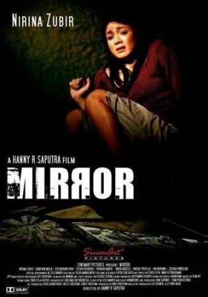 Mirror : Kinoposter