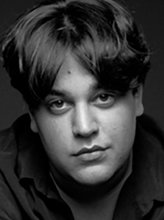 Kinoposter Carlos Gonzales