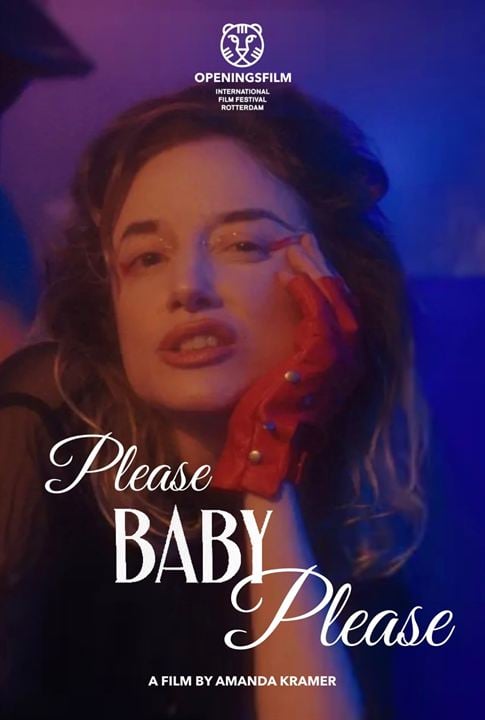 Please Baby Please : Kinoposter