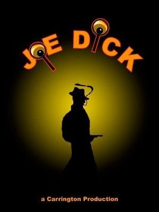 Joe Dick : Kinoposter