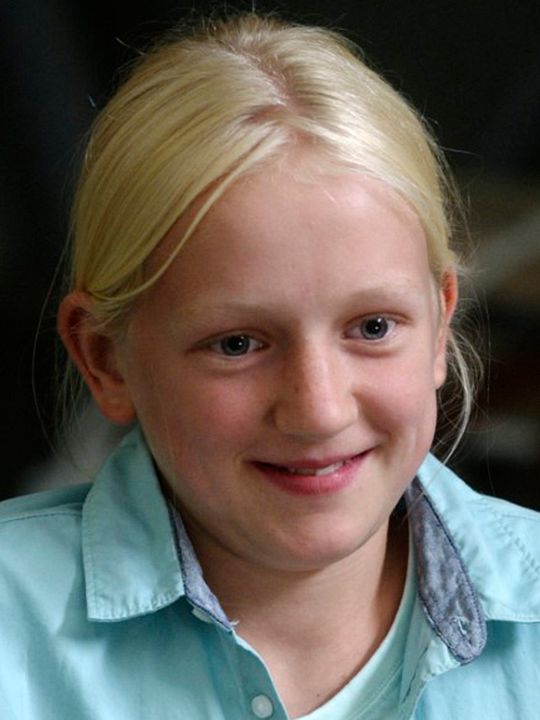 Kinoposter Annlis Krischke