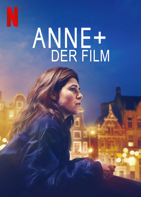 Anne+: Der Film : Kinoposter