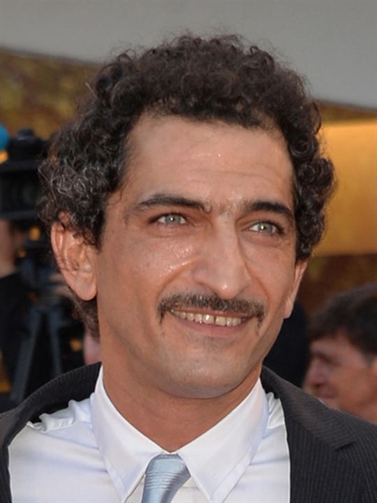 Kinoposter Amr Waked