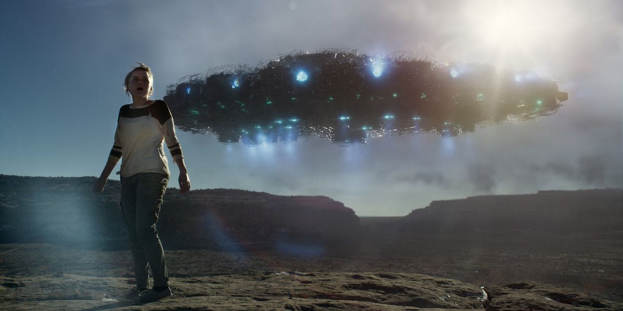 Beyond The Sky - Discover The Truth : Bild