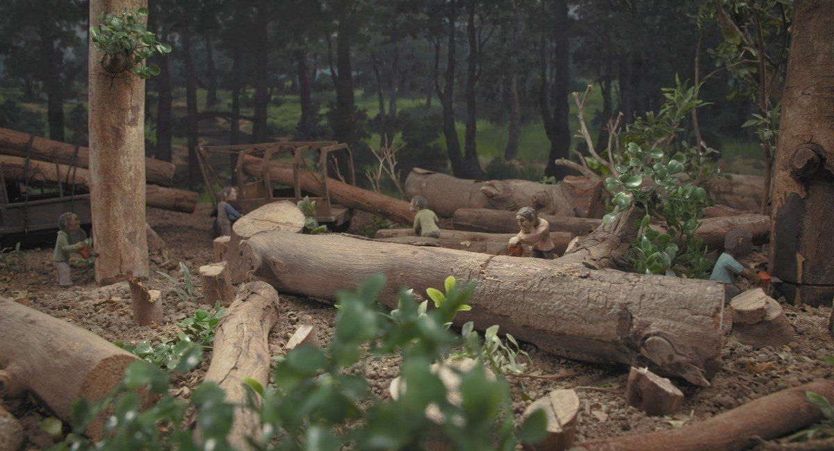 Everything Will Be OK : Bild