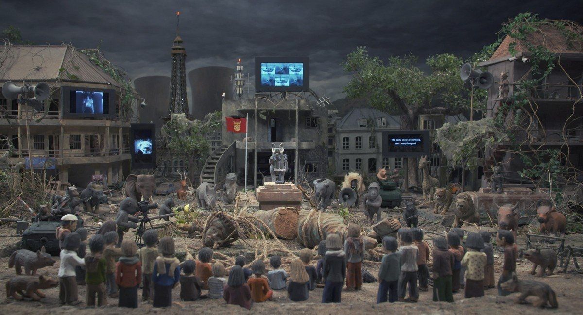 Everything Will Be OK : Bild