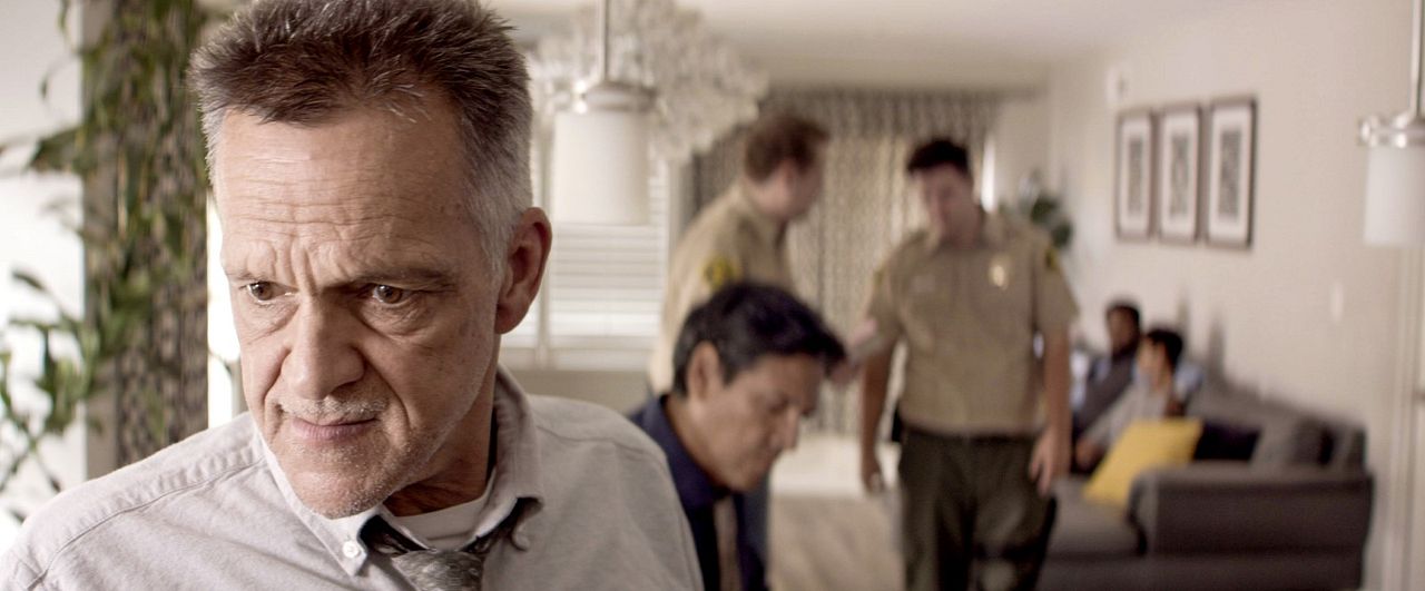 Take Back - Deine Vergangenheit wird dich einholen : Bild