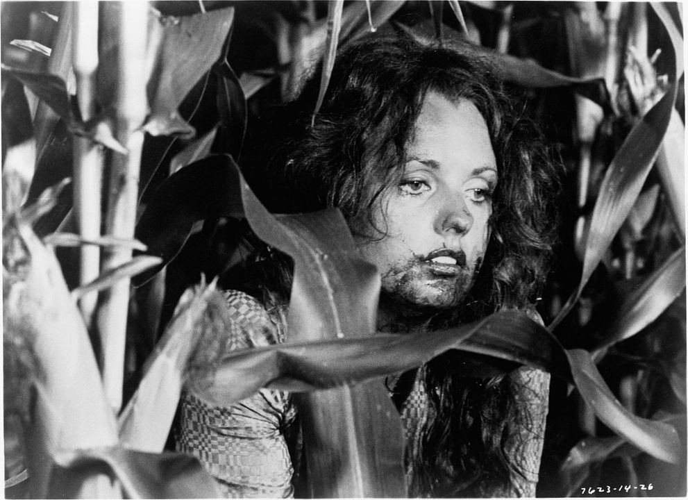 Der Umleger : Bild Dawn Wells