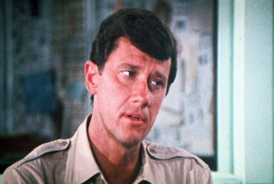 Der Umleger : Bild Bud Davis