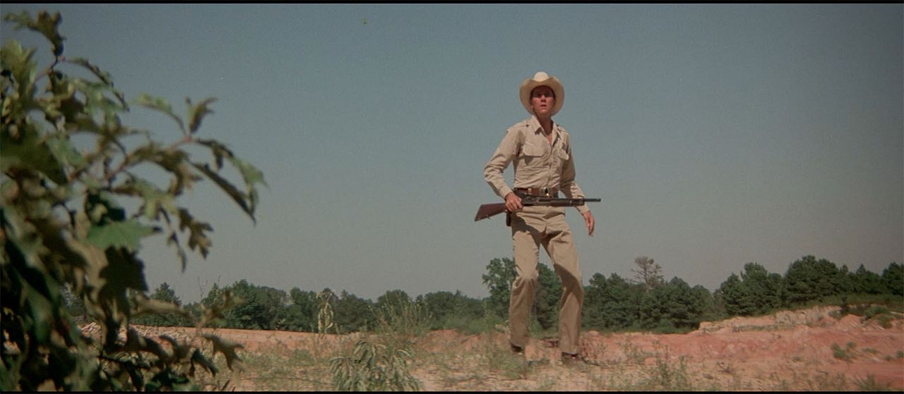 Der Umleger : Bild Bud Davis