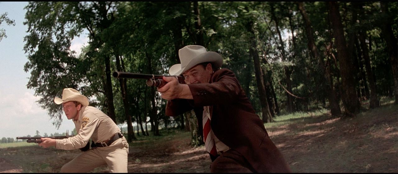 Der Umleger : Bild Bud Davis