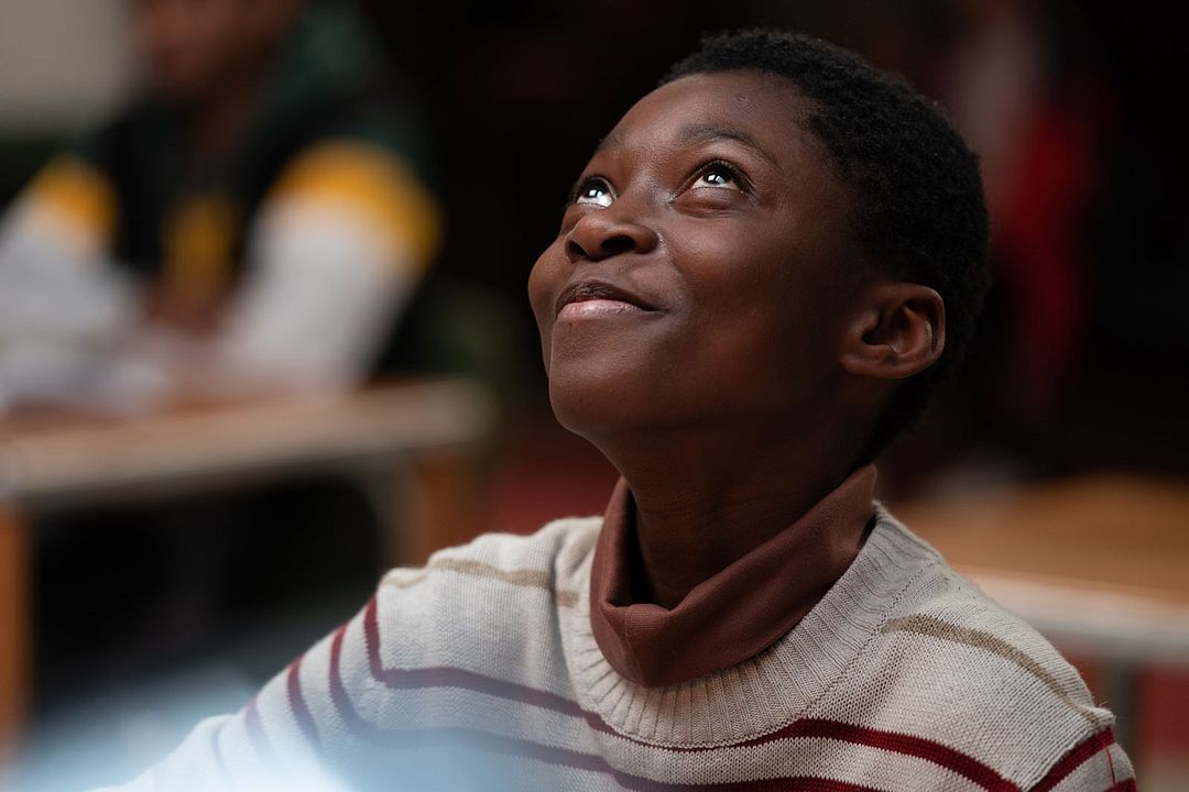 Die Küchenbrigade : Bild