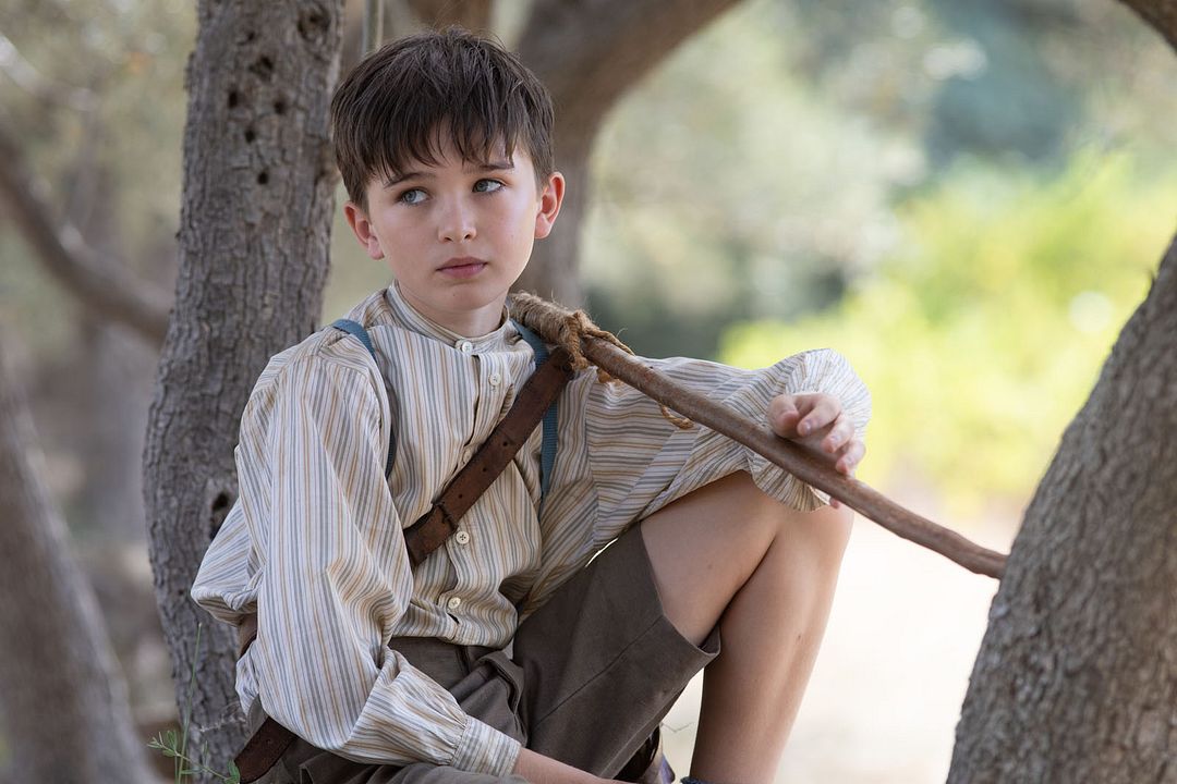 Le Temps des secrets : Bild Léo Campion (II)