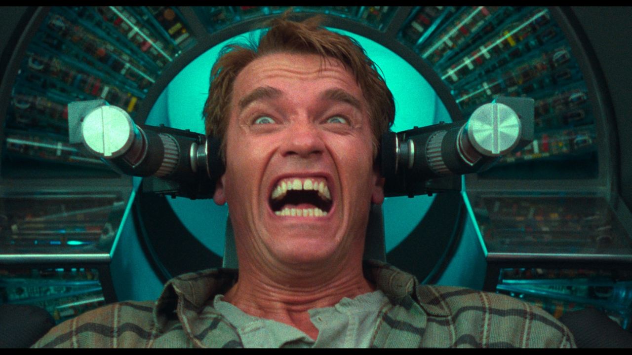 Total Recall - Die totale Erinnerung : Bild