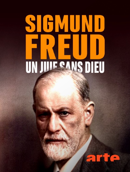 Sigmund Freud - Freud über Freud : Kinoposter