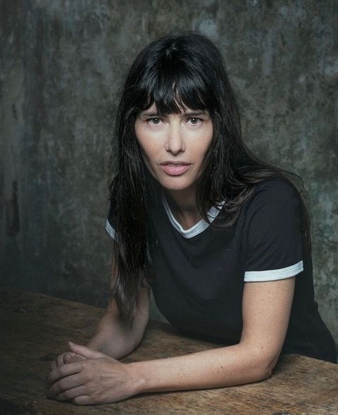 Vignette (magazine) Marie Chauvin