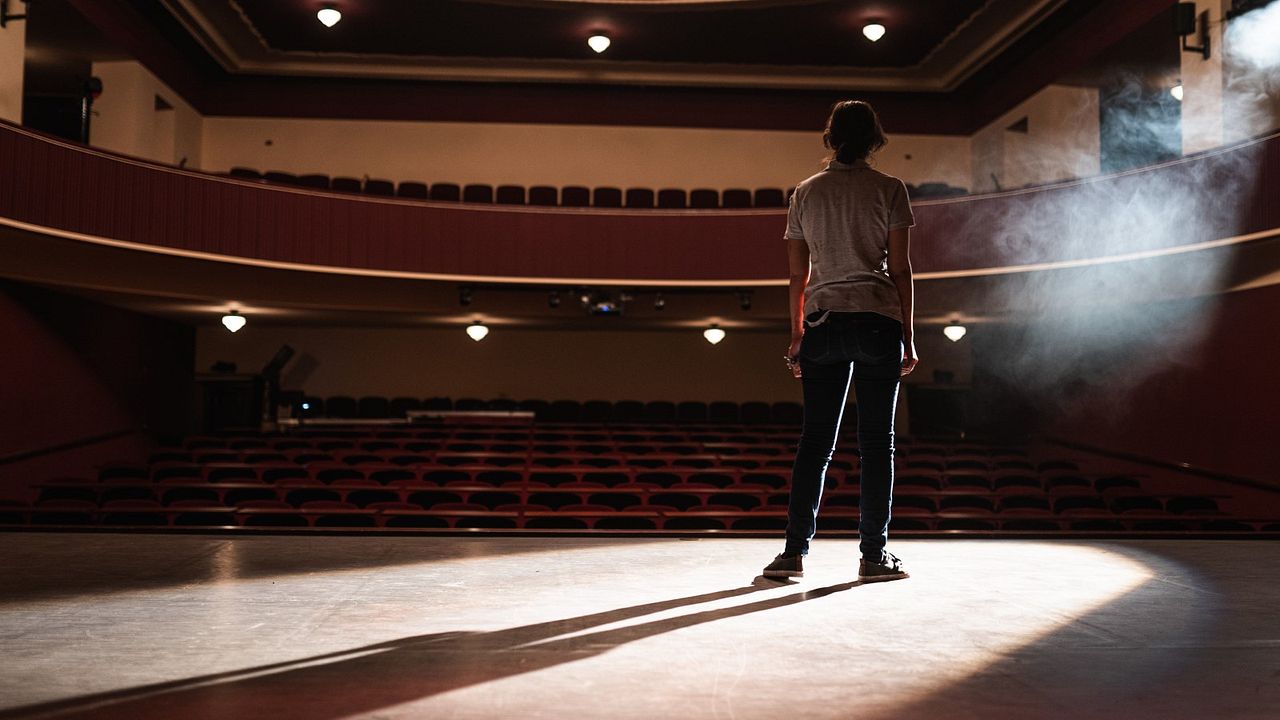 Der Wolf und die 7 Geißlein : Bild