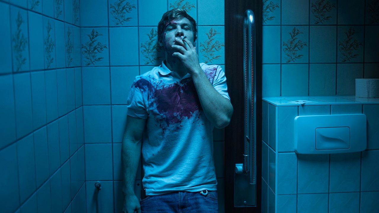 Der Wolf und die 7 Geißlein : Bild