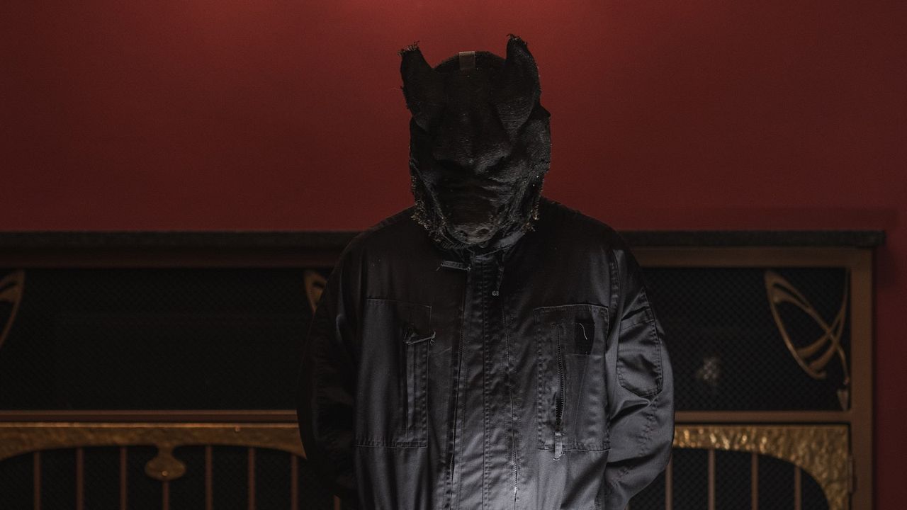 Der Wolf und die 7 Geißlein : Bild