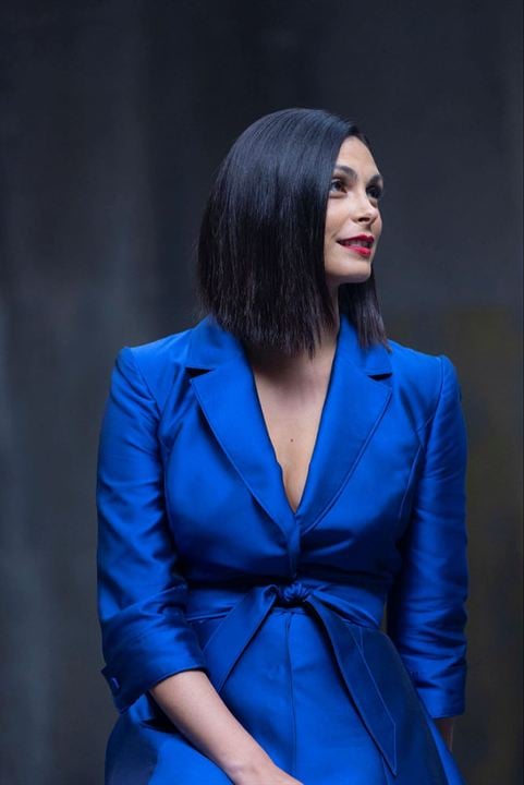 Bild Morena Baccarin