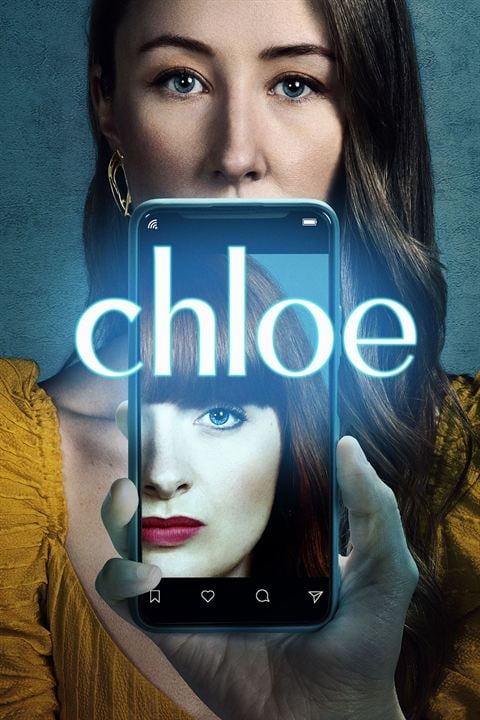 Chloe : Kinoposter