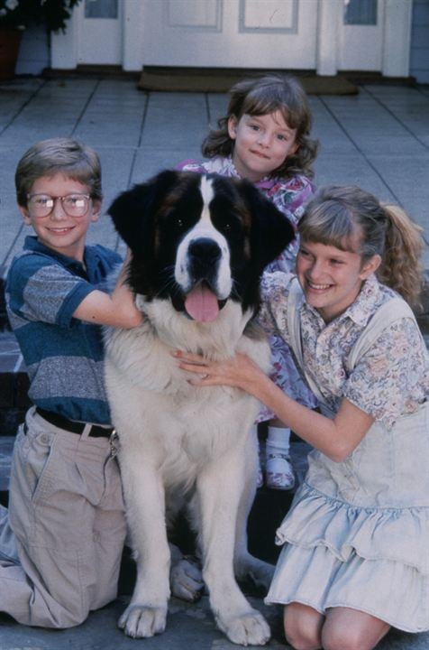 Ein Hund namens Beethoven : Bild Christopher Castile, Nicholle Tom, Sarah Rose Karr