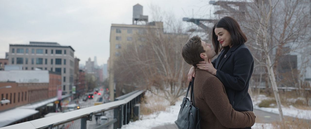 Küss Mich, Mistkerl! : Bild