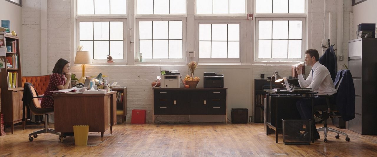 Küss Mich, Mistkerl! : Bild