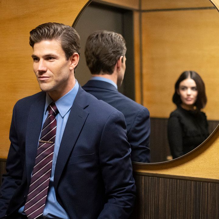 Küss Mich, Mistkerl! : Bild