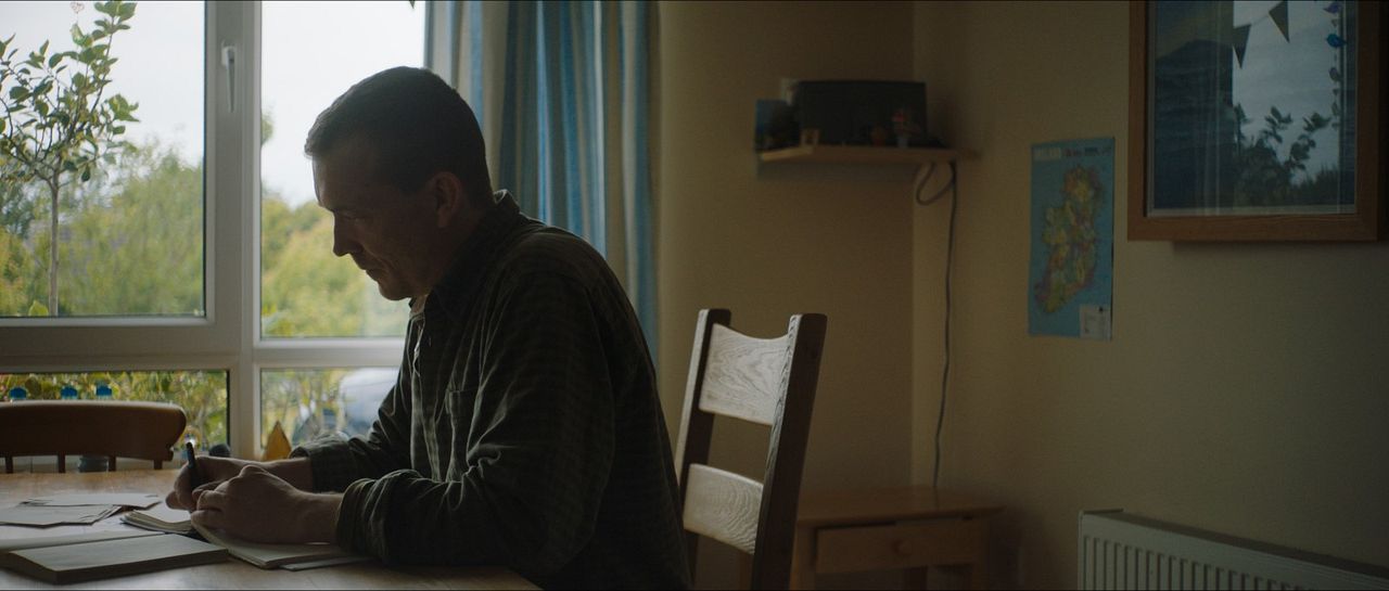 Warum ich euch nicht in die Augen schauen kann : Bild