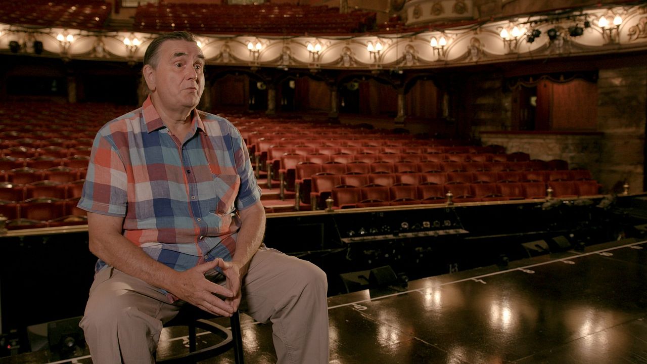 Son Of Cornwall : Bild